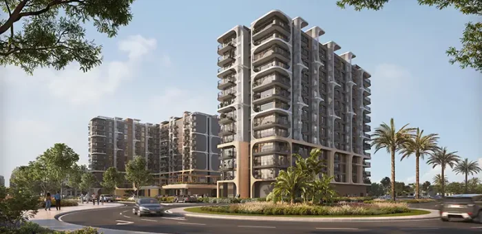 Yas Living Aldar Yas Island