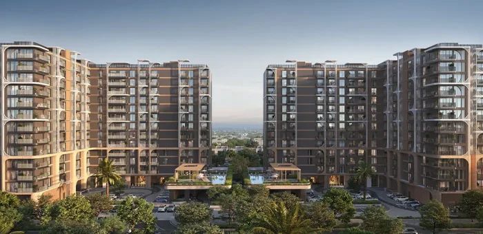 Yas Living Aldar Yas Island