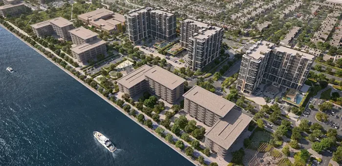 Yas Living Aldar Yas Island