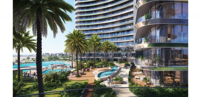 Binghatti Hills Dubai